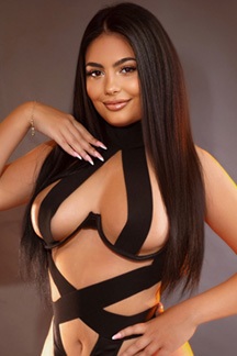 London Escorts Kimmy