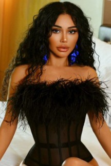 London Escorts Tatiana T.