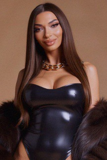 London Escorts Robyn